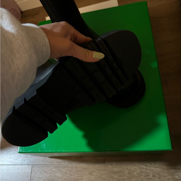 Bottega Veneta boots - Picture 2 of 3